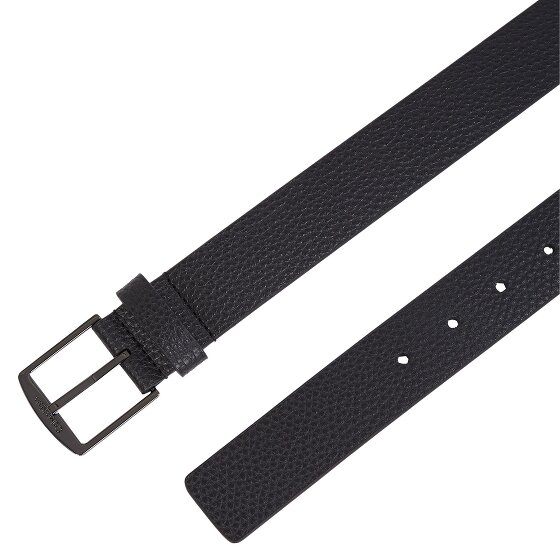 Calvin Klein Ck Casual Pas Skórzany