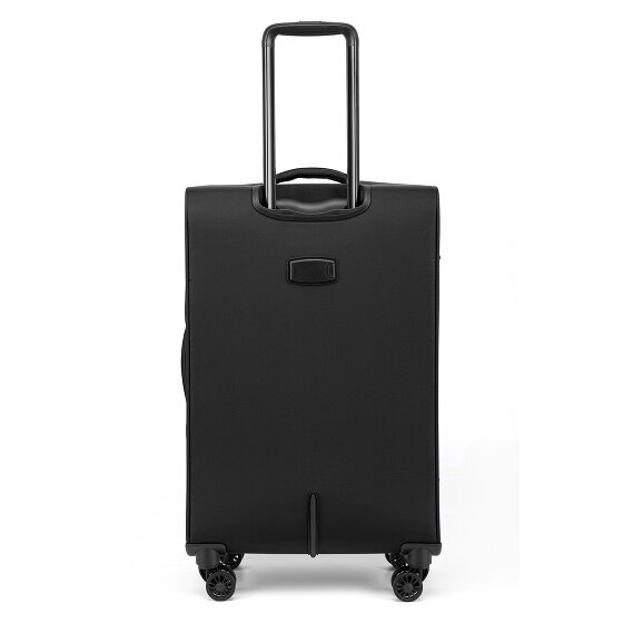 Epic Jupiter 4X 4 kółka Walizka 69 cm