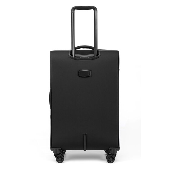 Epic Jupiter 4X 4 kółka Walizka 69 cm