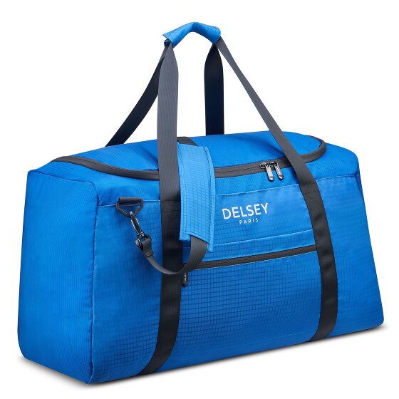 Delsey Paris Nomad Foldable Holdall 65 cm