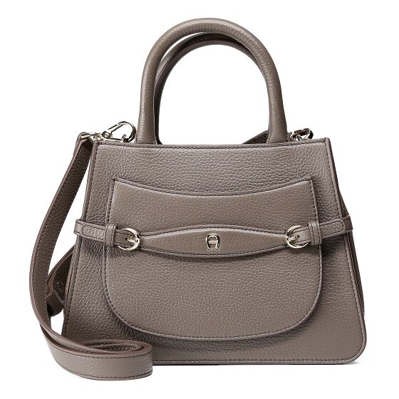 AIGNER Cavallo Torba Skórzany 24 cm
