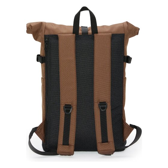 Sandqvist Icon Plecak 65 cm Komora na laptopa