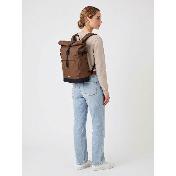 Sandqvist Icon Plecak 65 cm Komora na laptopa