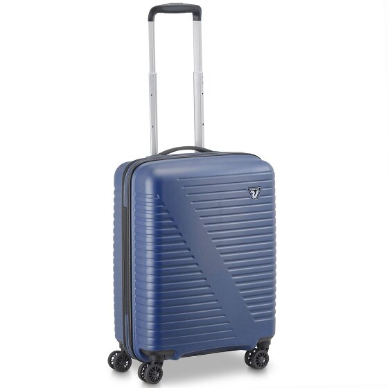 Roncato Sunlite 4 kółka Walizka kabinowy 55 cm