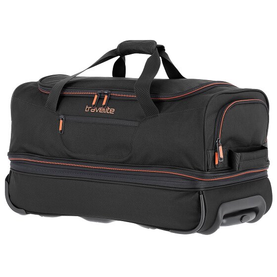 Travelite Basics 2-Wheel Holdall 55 cm