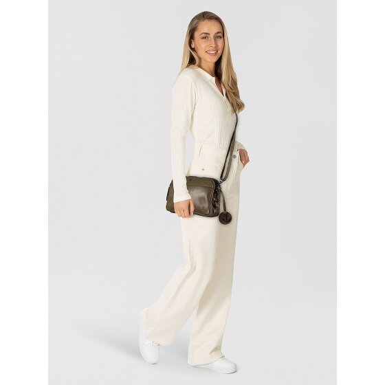 Harbour 2nd Anchor Love Rieke Torba na ramię Skórzany 21 cm