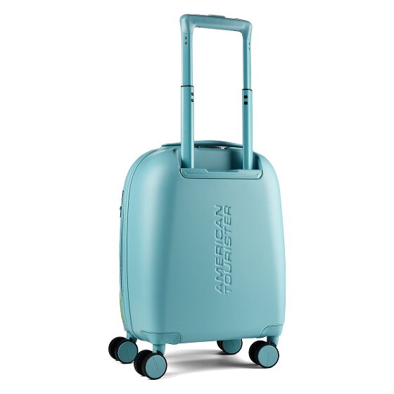 American Tourister Wondertrips 4 kółka Walizka dla dzieci 47 cm