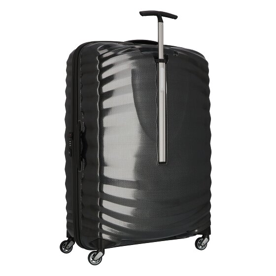 Samsonite Lite Shock Spinner 4-Wheel Trolley 81 cm
