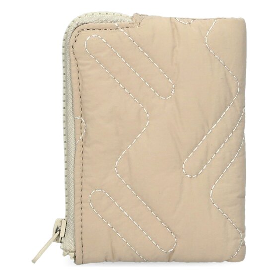 Zwei Cleo Portfel 13 cm