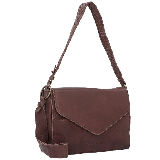 Cowboysbag Standlake Torba na ramię Skórzany 28 cm