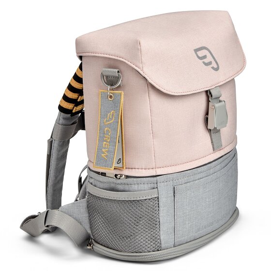 JetKids Plecak dziecięcy Crew 26 cm