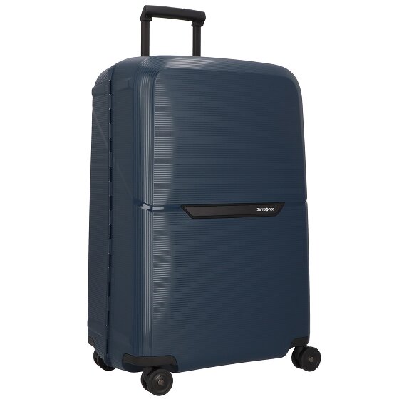 Samsonite Magnum Eco 4 kółka Walizka 75 cm