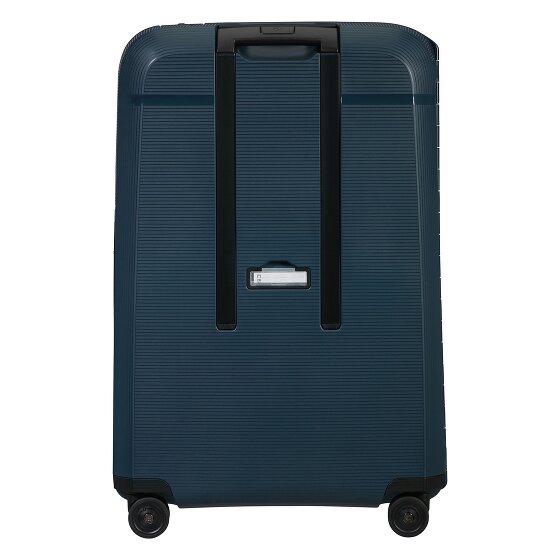 Samsonite Magnum Eco 4 kółka Walizka 75 cm