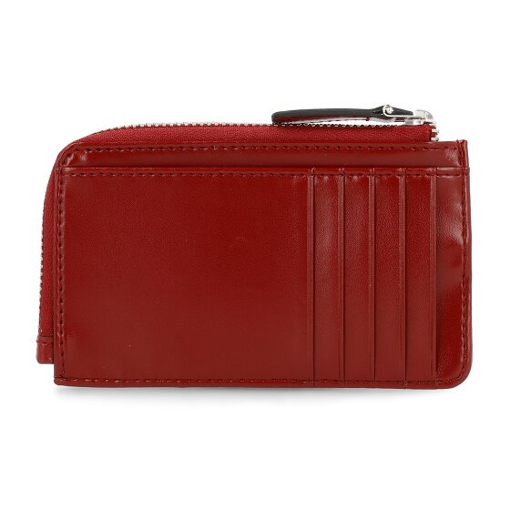 Picard Black Tie 1 Portfel z kluczem Skórzany 13 cm