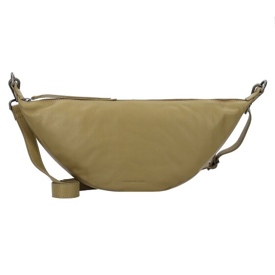 Harbour 2nd Just Pure Novalie Torba na ramię Skórzany 43 cm