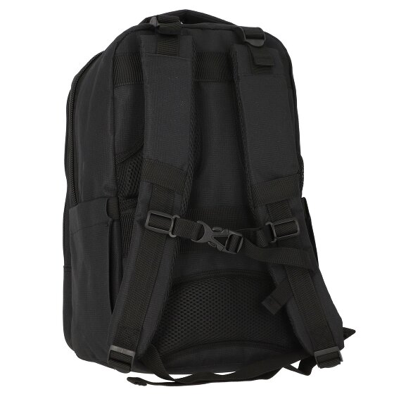 Worldpack BestWay Plecak 41 cm Komora na laptopa