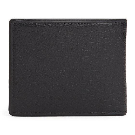 Tommy Hilfiger TH Corp Portfel Skórzany 11.5 cm