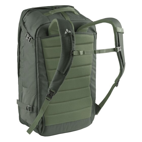 Vaude Plecak Mundo Carry-On 38 z przegrodą na laptopa 55 cm