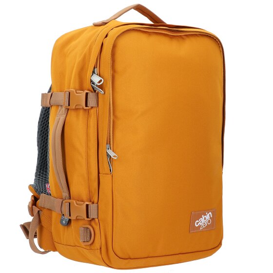 Cabin Zero Adventure 108 Plecak 46 cm Komora na laptopa
