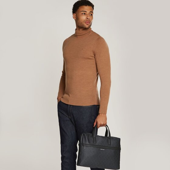 Calvin Klein Ck Must Torba na laptopa 38 cm