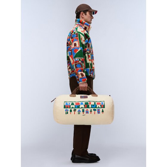 Napapijri Bering Torba podróżna Weekender 60 cm