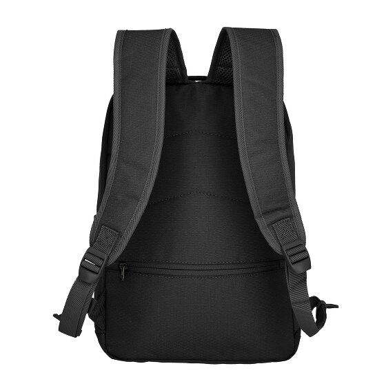 Travelite Kick Off Plecak 40 cm Komora na laptopa