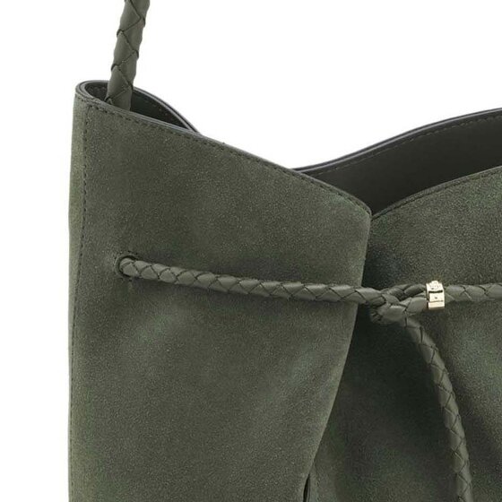 Boss Revers Torba na ramię S Skóra 25 cm