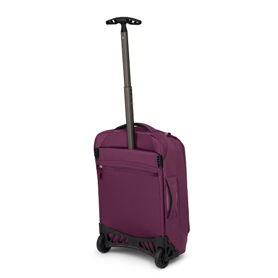 Osprey Ozone 2 kółka Walizka kabinowy 55 cm