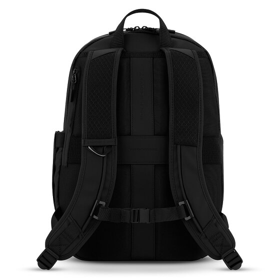 Kapten & Son Oslo Plecak 45 cm Komora na laptopa