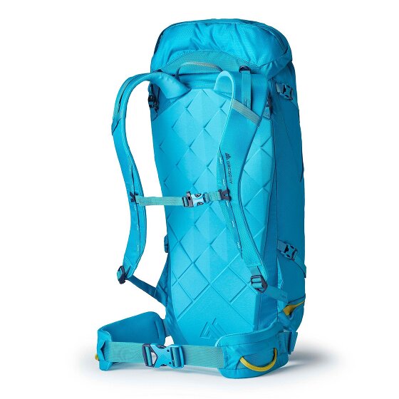 Gregory Plecak alpejski Alpinisto LT 28 M-L 67 cm