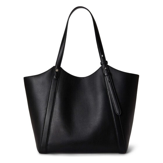 Lauren Ralph Lauren Tasha Shopper Bag Skóra 45.5 cm
