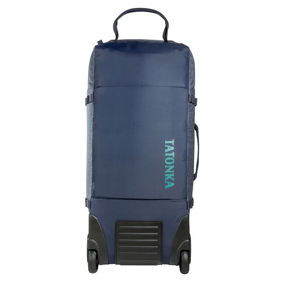 Tatonka Duffle Roller 80 2 kółka Torba podróżna 78 cm