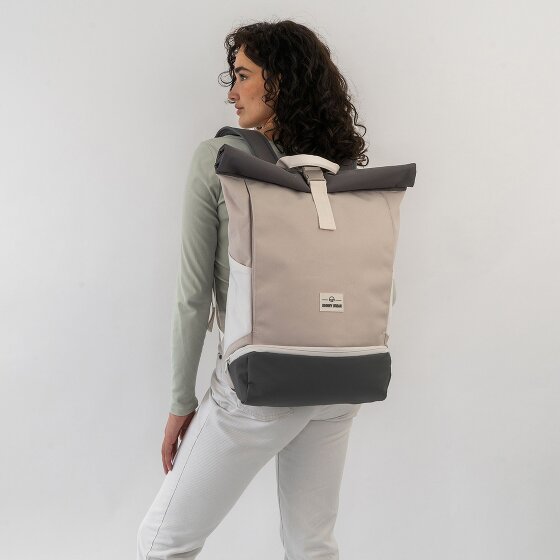 Johnny Urban Eco Series Allen Large Plecak 45 cm Komora na laptopa