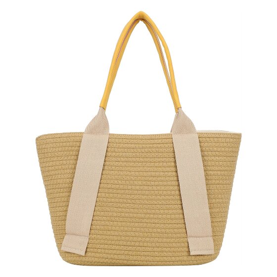 Fritzi aus Preußen Happy Summer Shopper Bag 37 cm