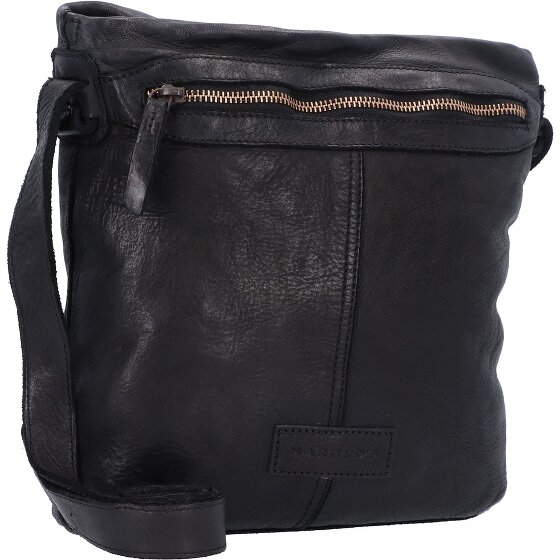 Harold's Submarine Torba na ramię skórzana 23 cm