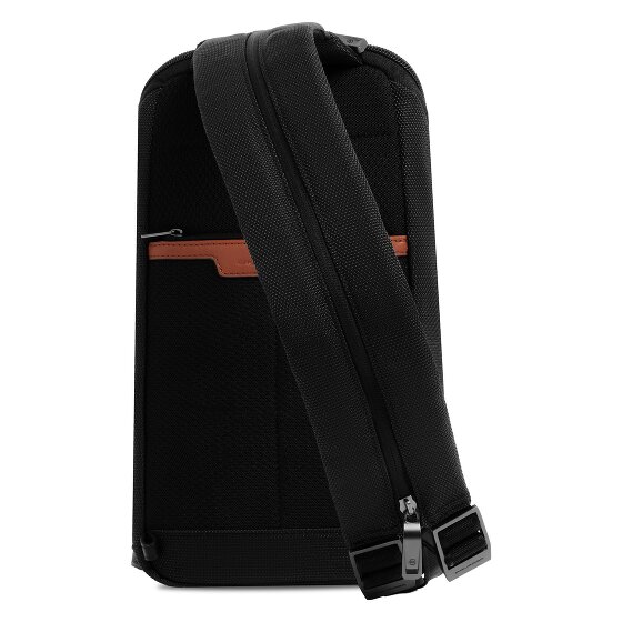 Piquadro Oberon Ochrona RFID 34 cm