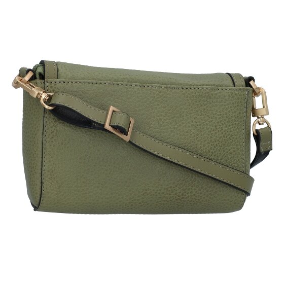 Burkely Keen Keira Torba na ramię Skórzany 18 cm