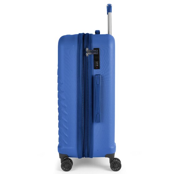 Gabol Journey 4 kółka Walizka M 67 cm