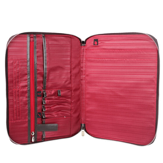 Samsonite S-Thetic Portfolio Sleeve Laptop Sleeve 37 cm