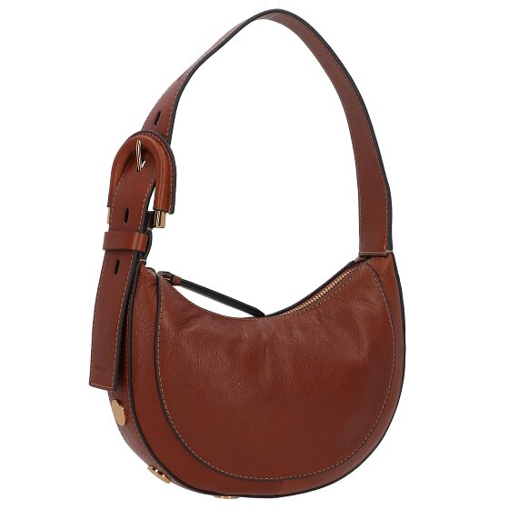 Fossil Harwell Torba na ramię Skórzany 23 cm