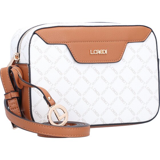 L.Credi Torba na ramię Filiberta 22 cm