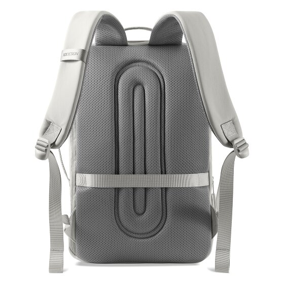 XD Design Bobby Air Plecak 46 cm Komora na laptopa