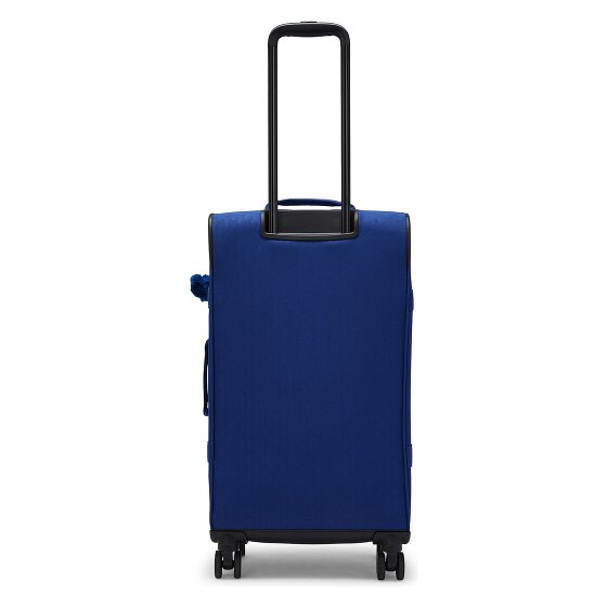 Kipling Spontaneous 4 kółka Walizka M 66 cm