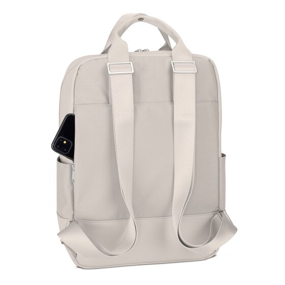 Johnny Urban Eco Series Jona Plecak 40 cm Komora na laptopa