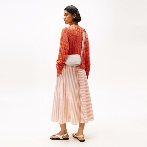 Tommy Hilfiger TH Logotape Torba na ramię 19.5 cm