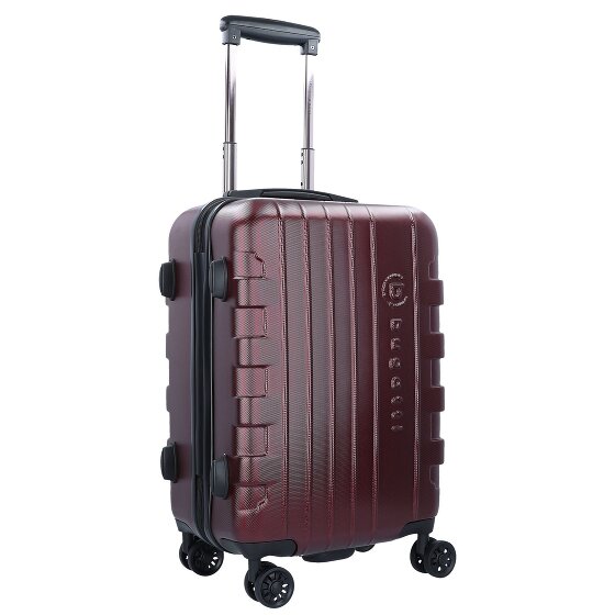 bugatti Galatea Wózek kabinowy 4-kołowy 55 cm