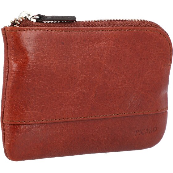 Picard Buddy Key Case Leather 12 cm