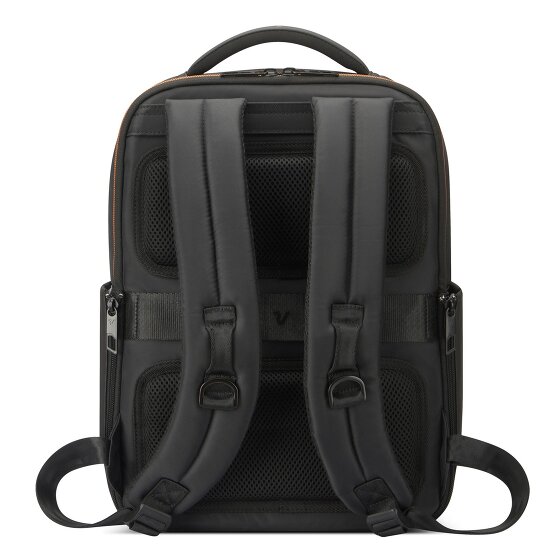 Roncato Metropolitan Plecak biznesowy 38 cm Komora na laptopa