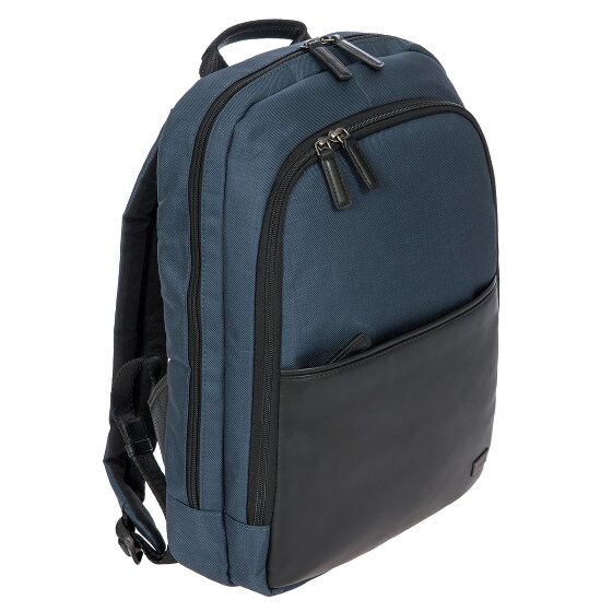 Bric's Monza Plecak 40 cm komora na laptopa