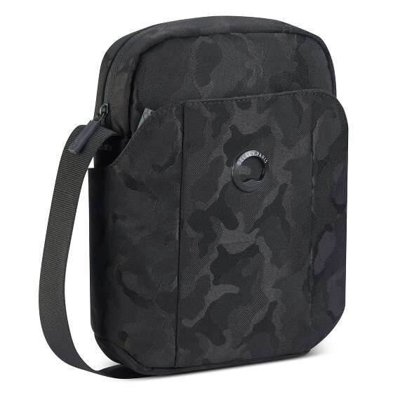Delsey Paris Torba na ramię Picpus 16 cm